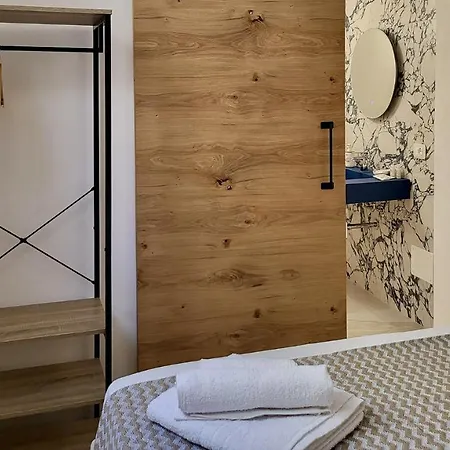 Holiday home Luxury